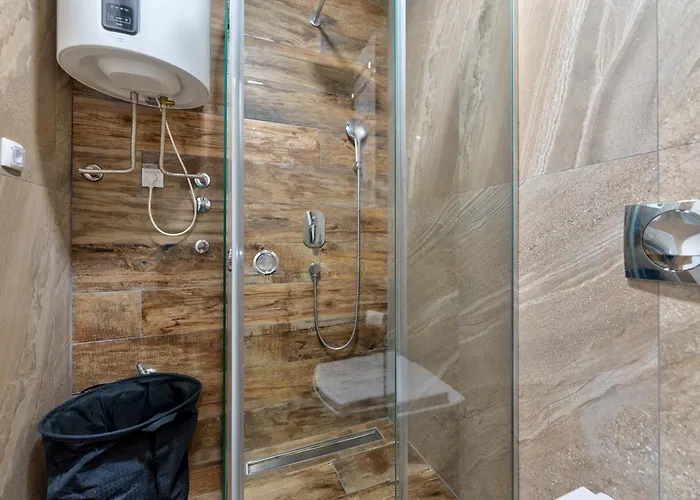 Cvetkovici3Dlux Apartmán Zlatibor